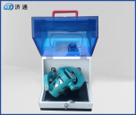 2L高速三維混料機