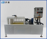 電解液專用重型罐磨機