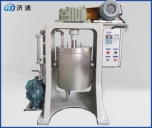 300L重型攪拌球磨機