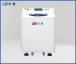 公自轉速比可調行星球磨機