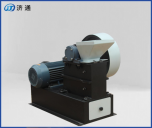 小型顎式破碎機