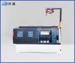 100L臥式行星球磨