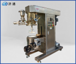 高能攪拌球磨機