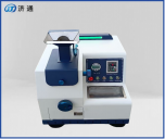 實驗室顎式破碎機