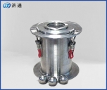 定制滾筒球磨機